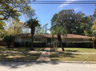 3376 Hollycrest Blvd, Orange Park, FL 32073