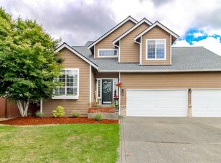 546 Hackmann St, Buckley, WA 98321