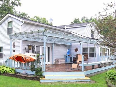4343 Saint Marks Dr, Luna Pier, MI, 48157