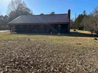 16832 Fm 31, Elysian Fields, TX 75642