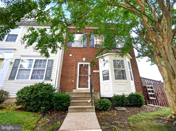 128 Perth Amboy Ct, Upper Marlboro, MD 20774