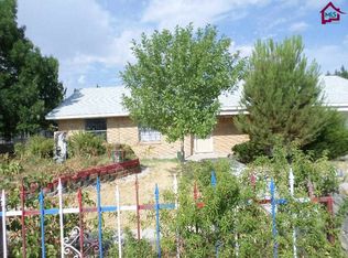 2605 La Luz St, Las Cruces, NM 88007