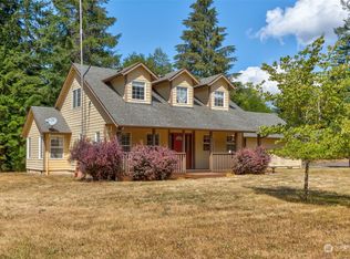 2518 SE 362nd Ave, Washougal, WA 98671