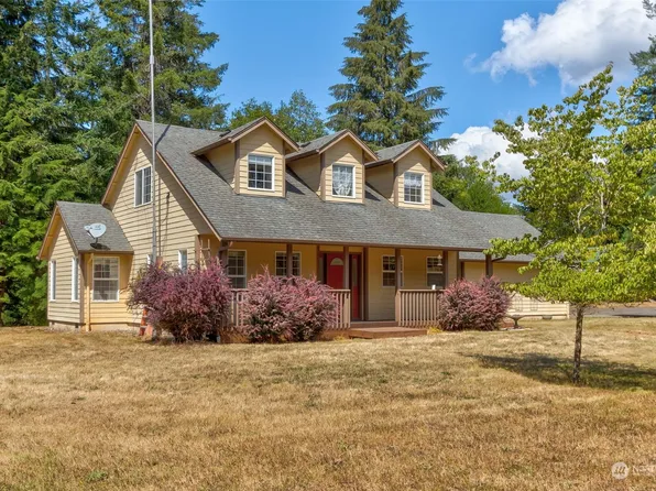 2518 SE 362nd Ave, Washougal, WA 98671