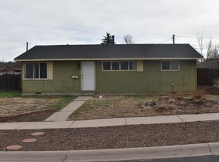 2619 Farragut Ave, Colorado Springs, CO 80907