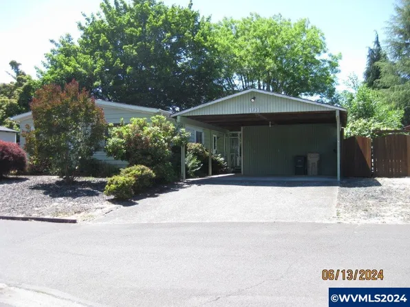 3800 S Mountain View Dr SE Unit 101, Albany, OR 97322