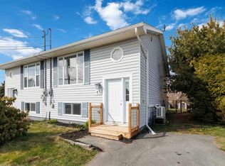 45 Armoyan Dr, Lower Sackville, NS B4C 3V9