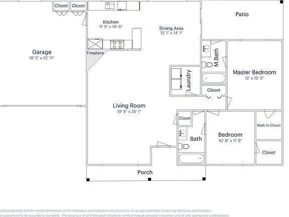 2nd image of 17240 E Grande Blvd