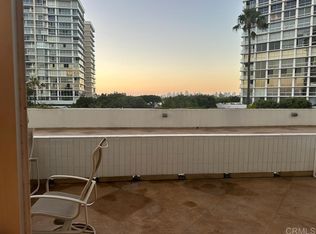 1780 Avenida Del Mundo UNIT 103, Coronado, CA 92118