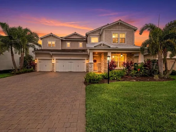 3214 Anchor Bay Trl, Bradenton, FL 34211