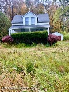 1249 Lake Ariel Hwy, Lake Ariel, PA, 18436