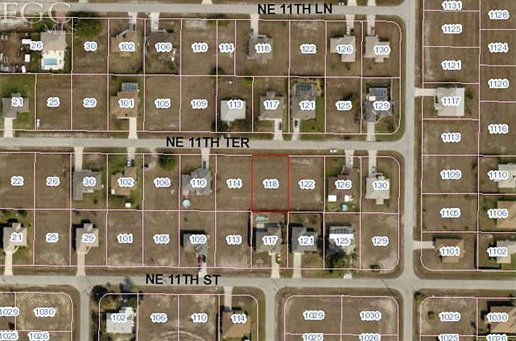 2nd image of 118 NE 11th Ter