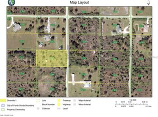 7307 Gewant Blvd, Punta Gorda, FL 33982