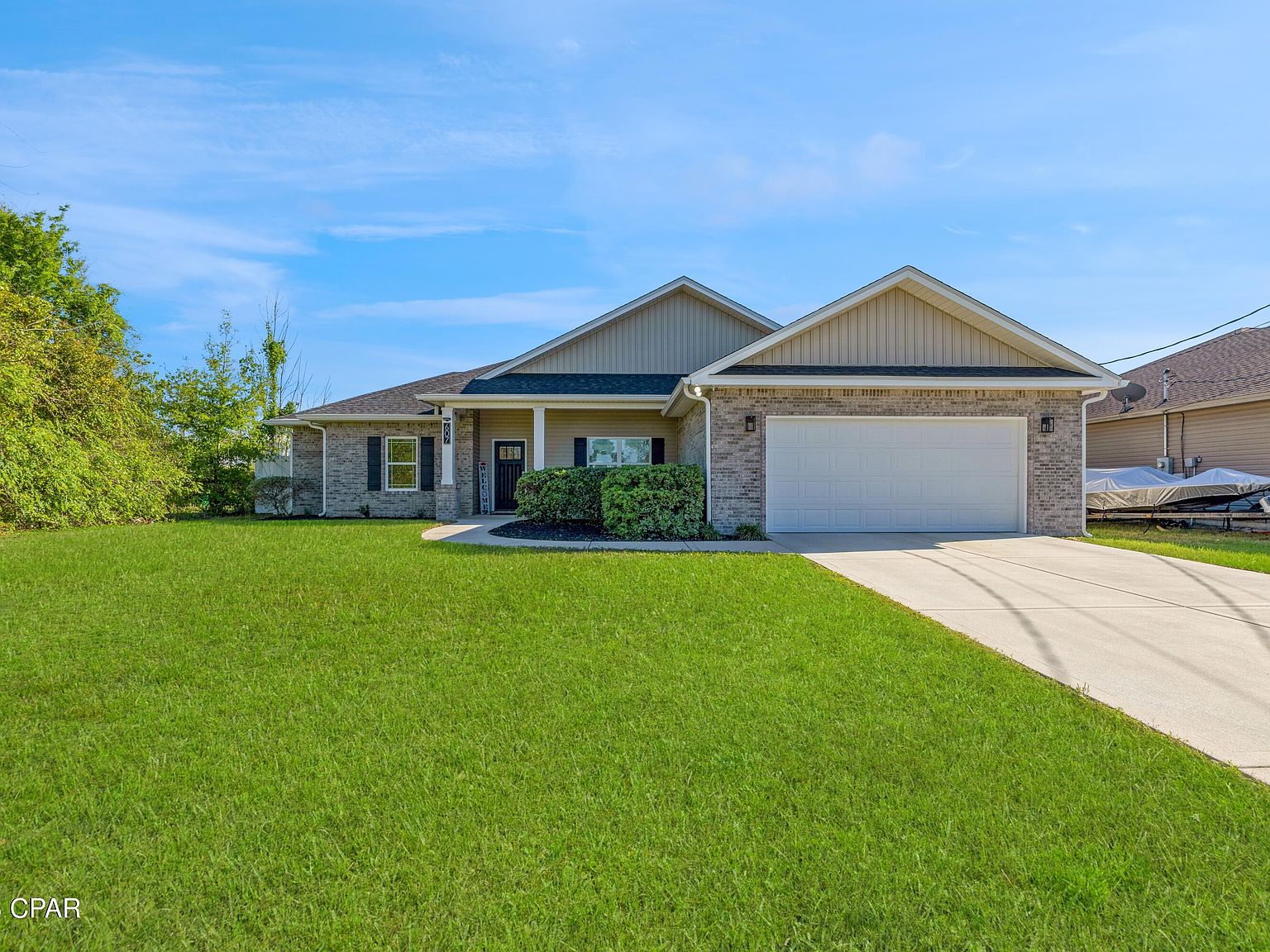 607 W 13th St, Lynn Haven, FL 32444 Zillow