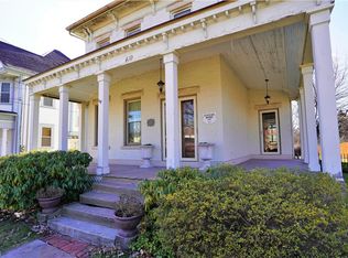 419 S Union Ave, Alliance, OH 44601