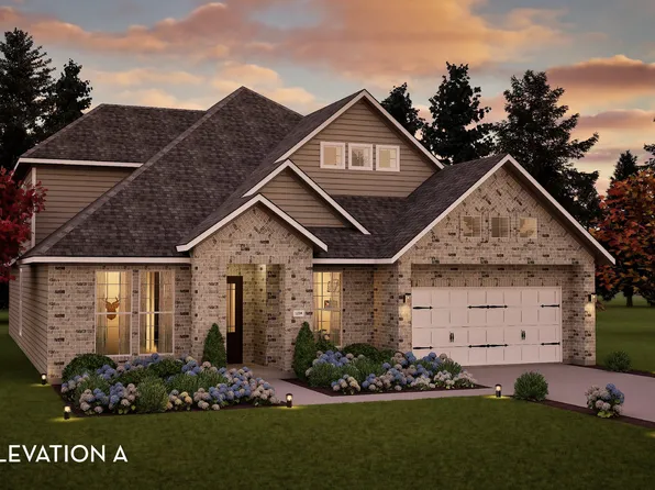 Atascadero Plan, High Park Hill