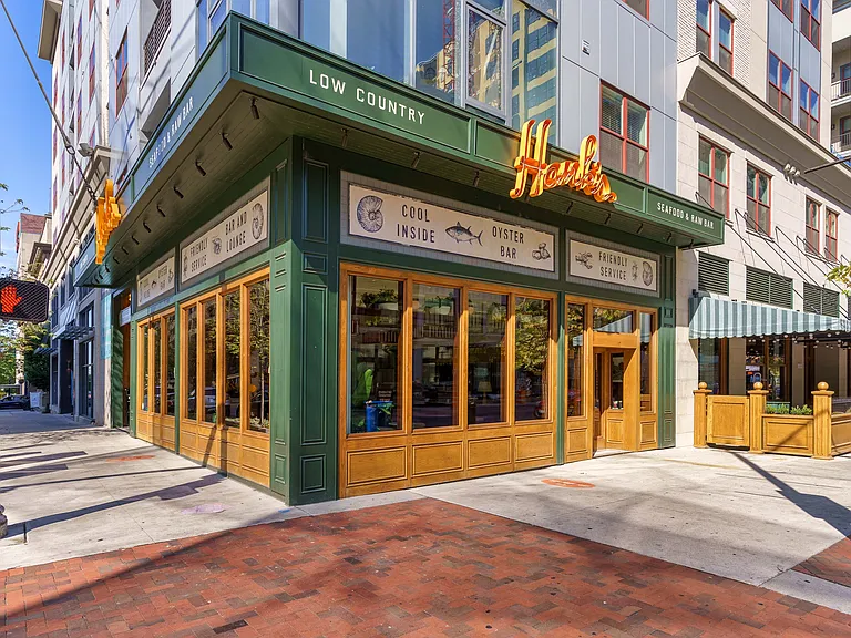 The Madison — Photo 18