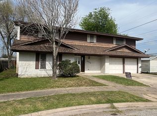 4326 Honduras Dr, Corpus Christi, TX 78411