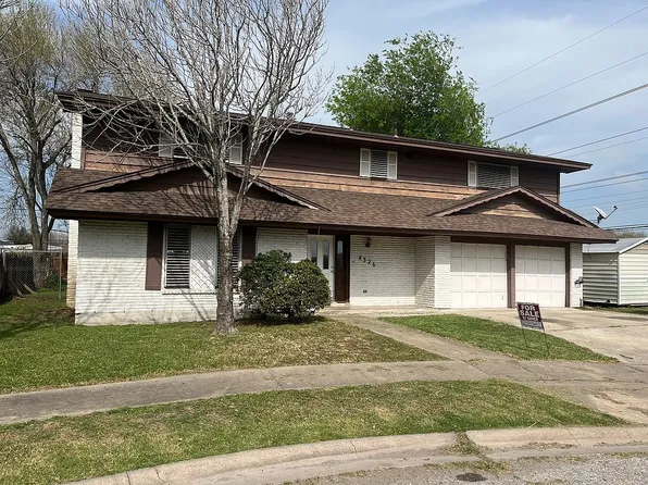 4326 Honduras Dr, Corpus Christi, TX 78411