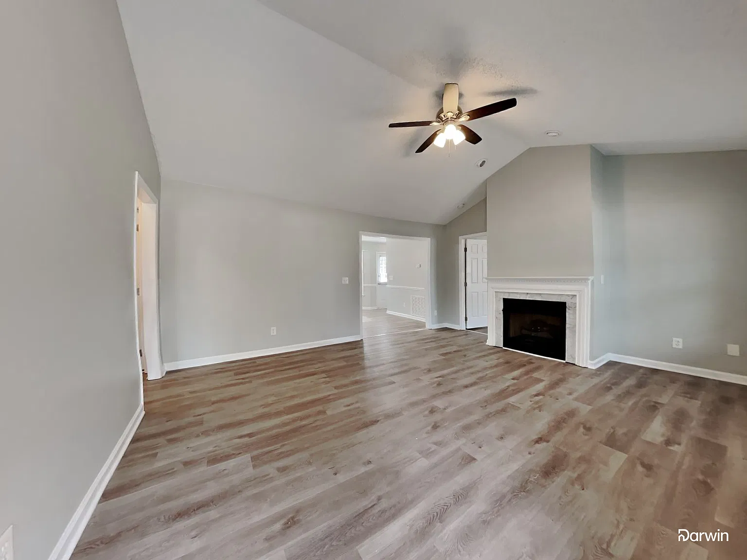 3 bed, 2.0 bath, 1354 sqft, $1,745 — Photo 4