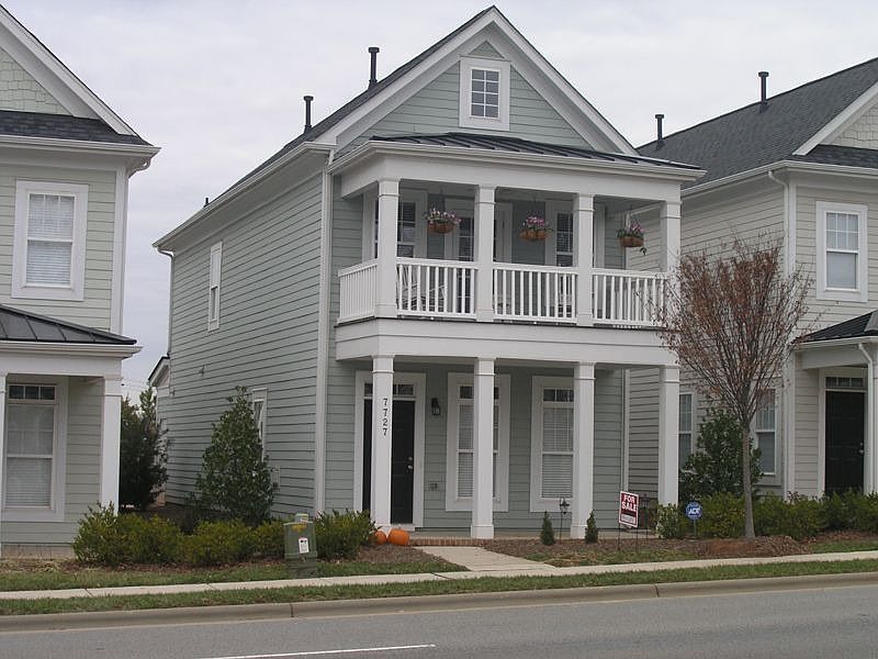 Charleston Home w/Double Porches