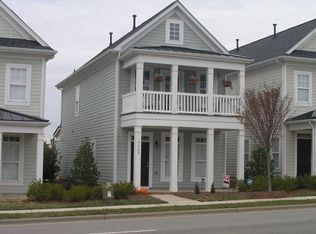 7727 Acc Blvd, Raleigh, NC 27617