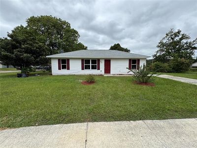 140 SW 23rd Ave, Ocala, FL, 34471