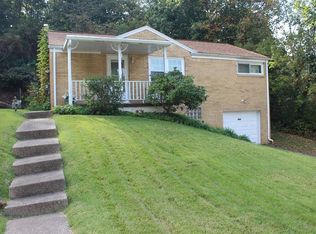 502 Naysmith Rd, North Versailles, PA 15137