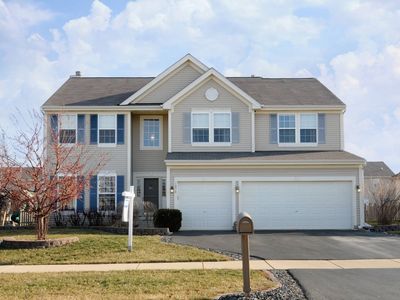 1876 Aster Dr, Yorkville, IL, 60560