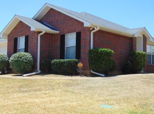 164 Valley View Ln, Jacksonville, TX 75766