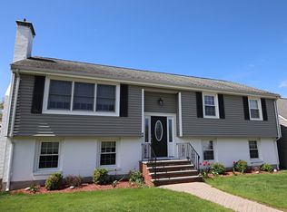9 Carr Rd, Saugus, MA 01906