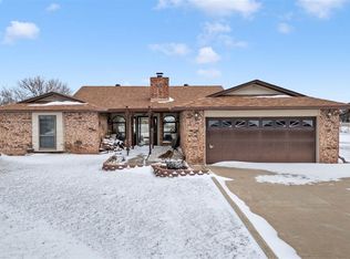 3 Frazier Rd, Ponca City, OK 74604