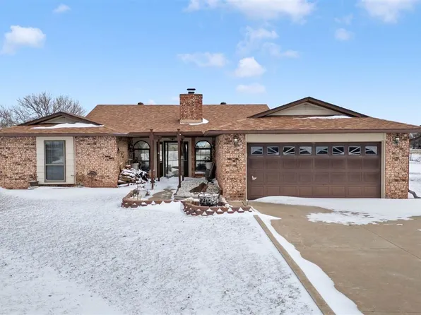 3 Frazier Rd, Ponca City, OK 74604