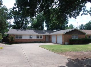 3709 61st St, Lubbock, TX 79413