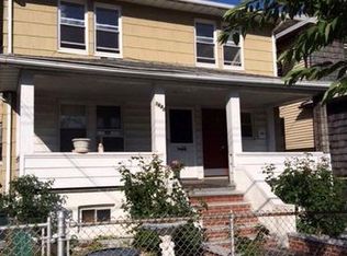 1640 Yates Ave, Bronx, NY 10461