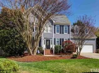 8713 Chatterleigh Cir, Raleigh, NC 27615