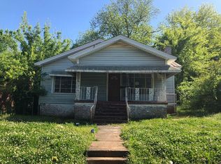 209 56th St, Fairfield, AL 35064