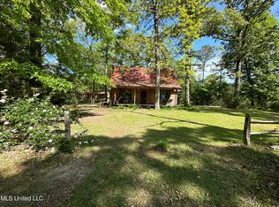 199 Orvisburg Rd, Poplarville, MS 39470