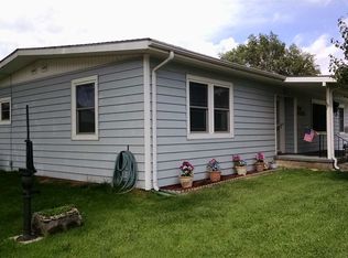 420 W Avenue A, Hutchinson, KS 67501