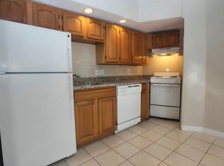 1474 Commonwealth Ave #U-4a, Brighton, MA 02135