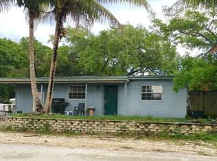 4610 SW 27th Ave, Fort Lauderdale, FL 33312