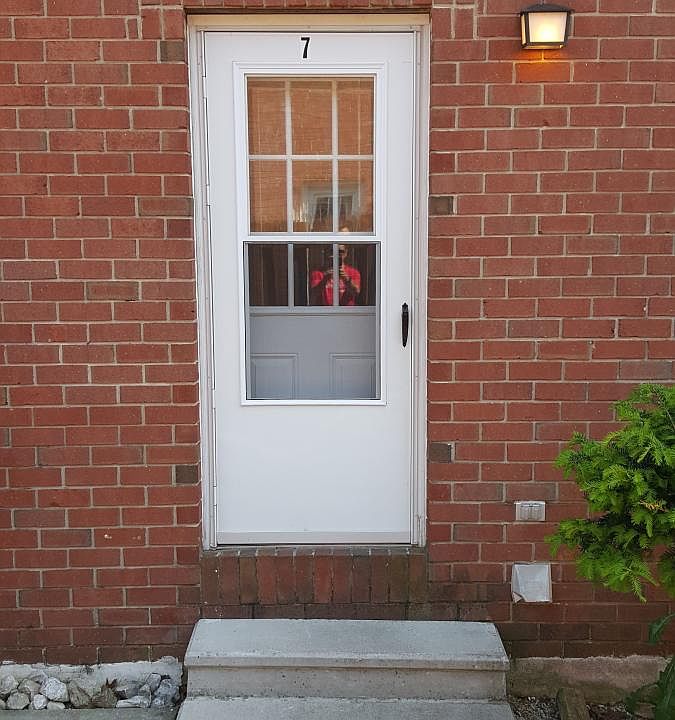Apartment #7