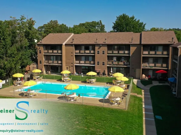 Pennwood Square 521-523 Kelly Ave., 521-523 Kelly Ave #523F, Pittsburgh, PA 15221