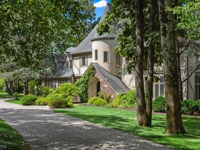 101 Sunnybranch Rd, Far Hills, NJ, 07931