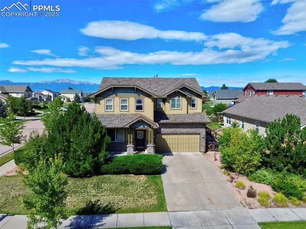 6806 Whitebark Ln, Colorado Springs, CO 80927