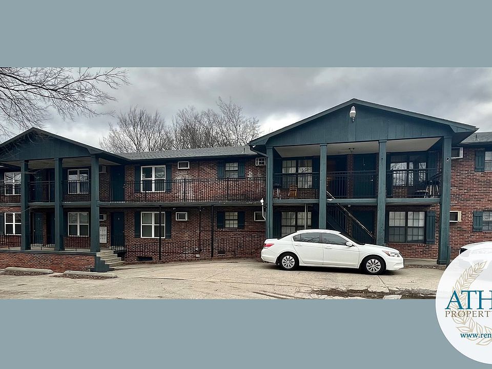 1st image of 313 N Fountain St APT 2