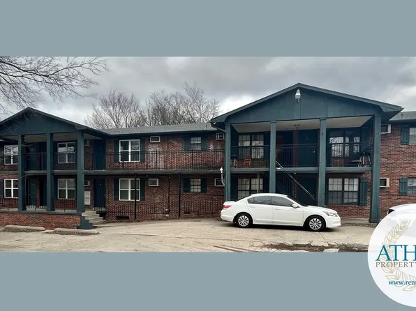 313 N Fountain, 313 N Fountain St APT 2, Cape Girardeau, MO 63701