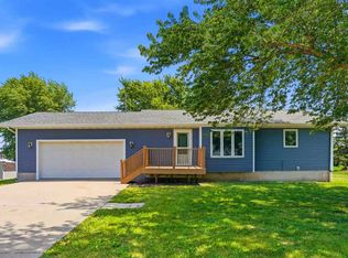 303 NW Hoover St, Keota, IA 52248