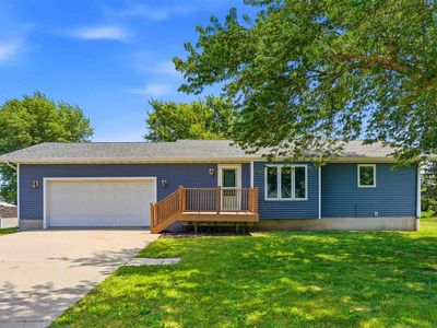 303 NW Hoover St, Keota, IA, 52248