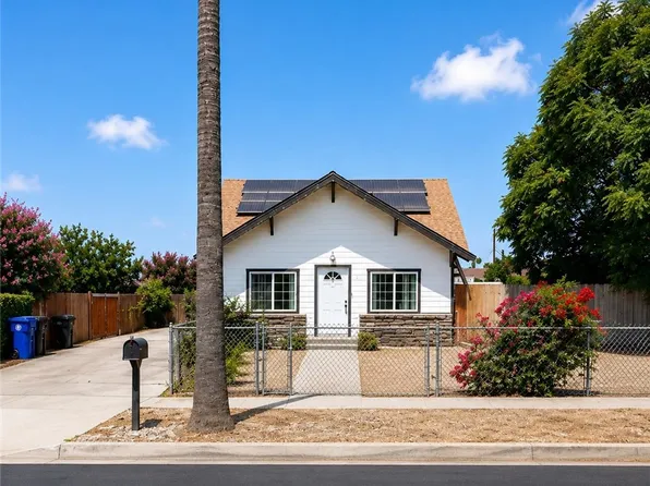 8296 Cypress Ave, Fontana, CA 92335